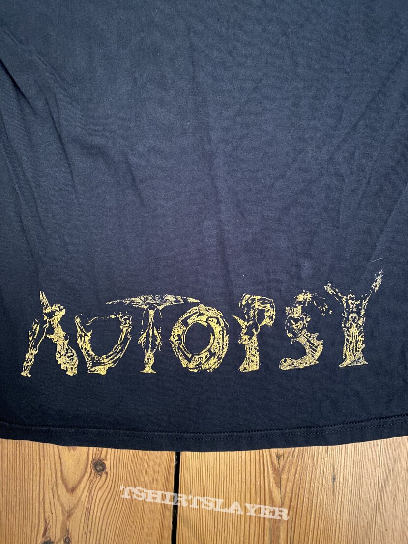 Autopsy Acts Of The Unspeakable 2006? Medium Autopsy Acts Of The Unspeakable 2006? Medium