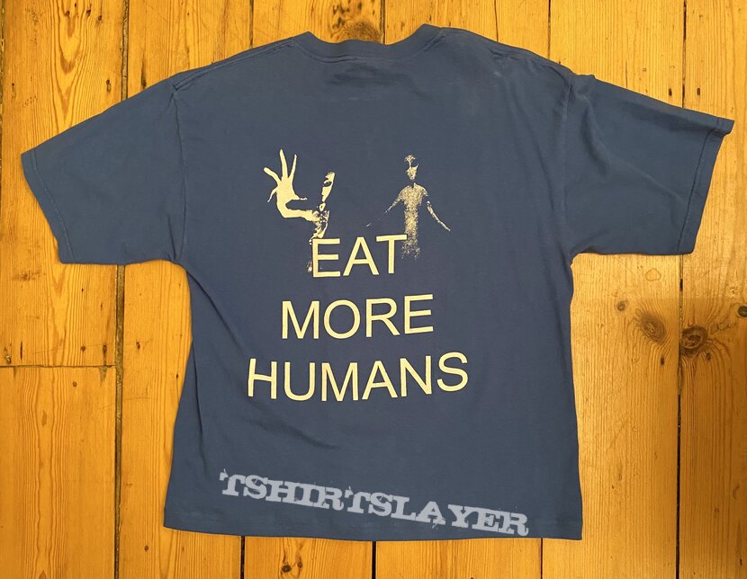 Prosthetic Cunt Fuckin Your Daughter With A Frozen Vomit Fuck Stick Tee 2000 Prosthetic Cunt Fuckin Your Daughter With A Frozen Vomit Fuck Stick Tee 2000