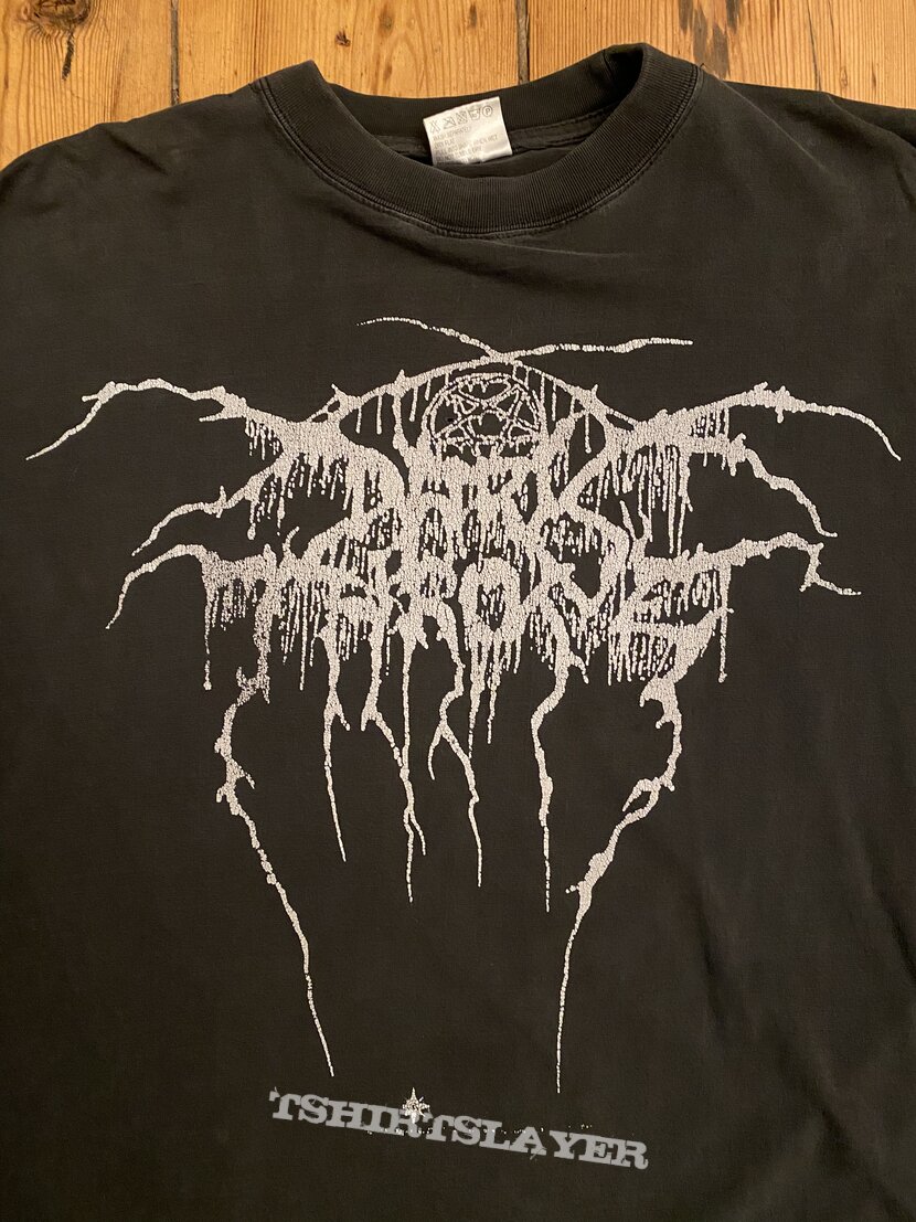 DarkThrone As Wolfs Among Sheep We Have Wandered Long Sleeve 98