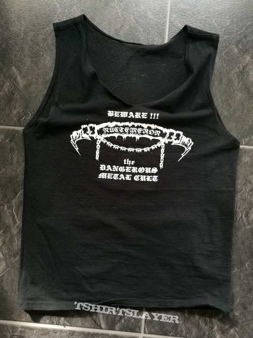 Nuctemeron shirt Nuctemeron shirt