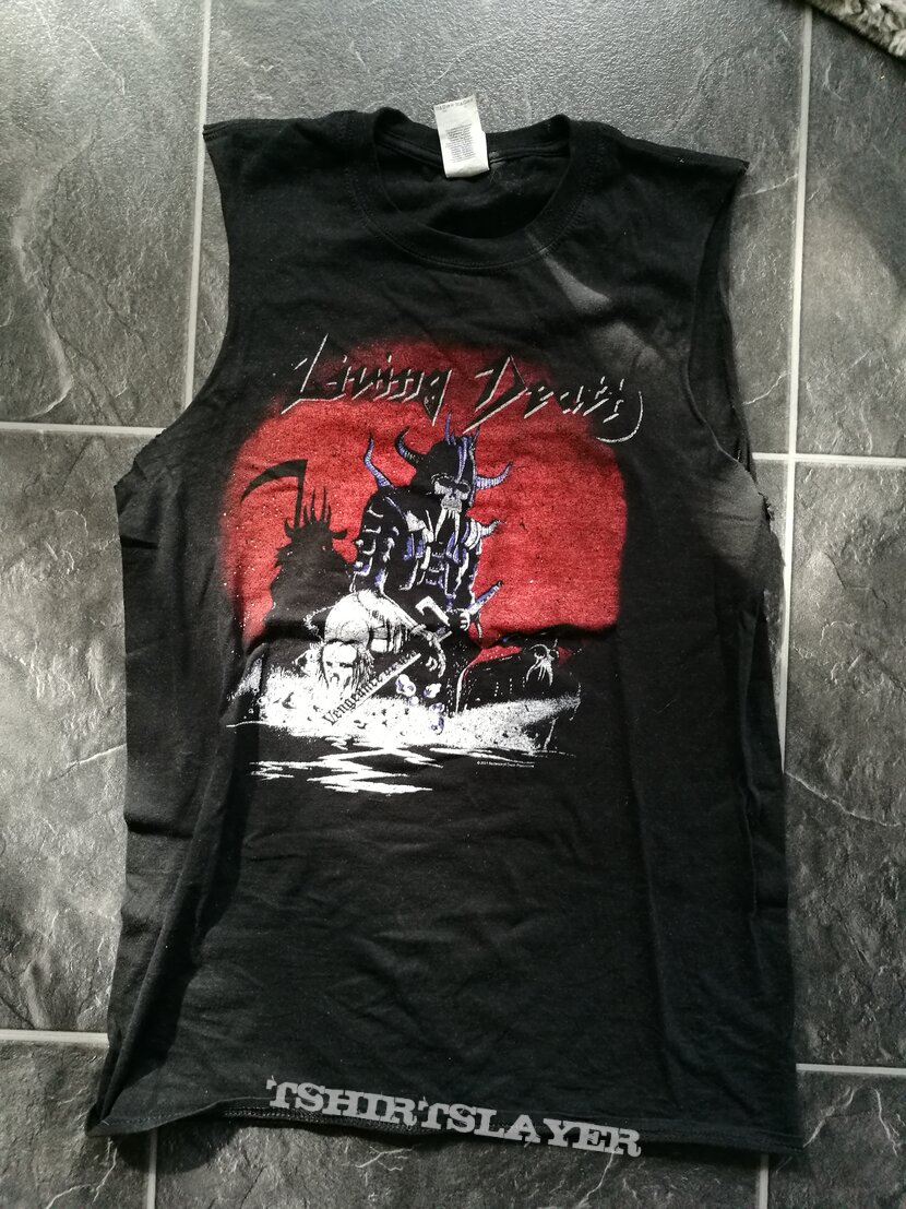 Living Death Shirt