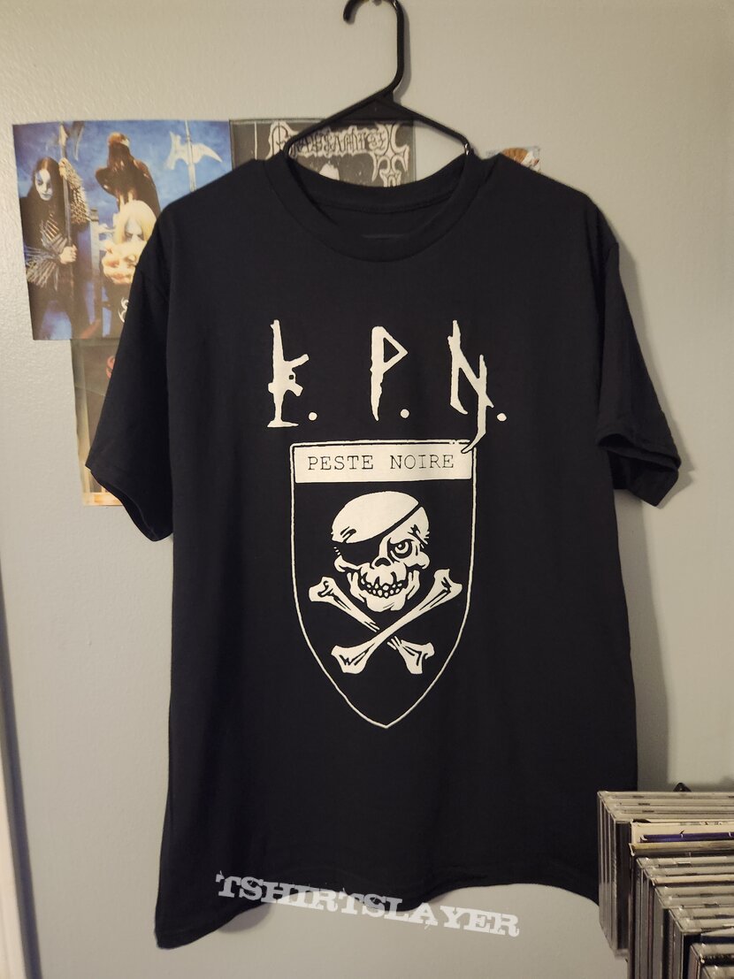 Kpn shirt