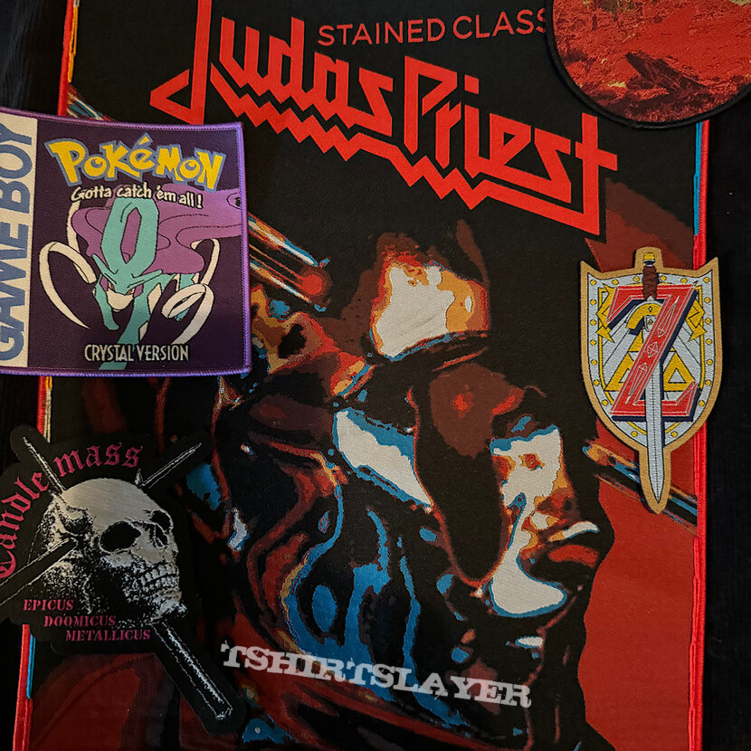 Judas Priest Trade offer for toefisch