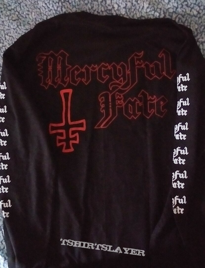 Mercyful Fate LS