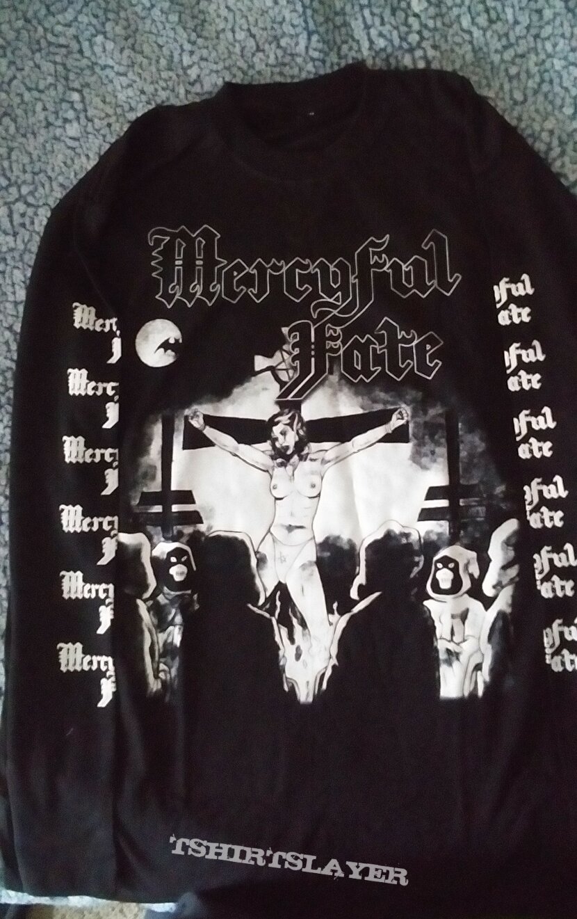 Mercyful Fate LS