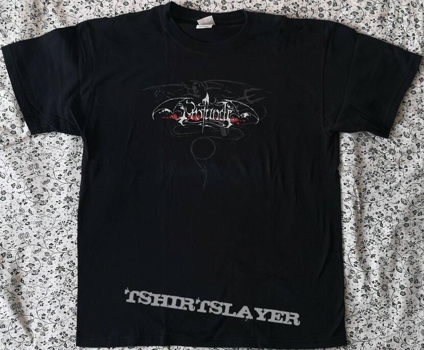 Profundi - The Omega Rising 2006 Shirt | TShirtSlayer TShirt and ...
