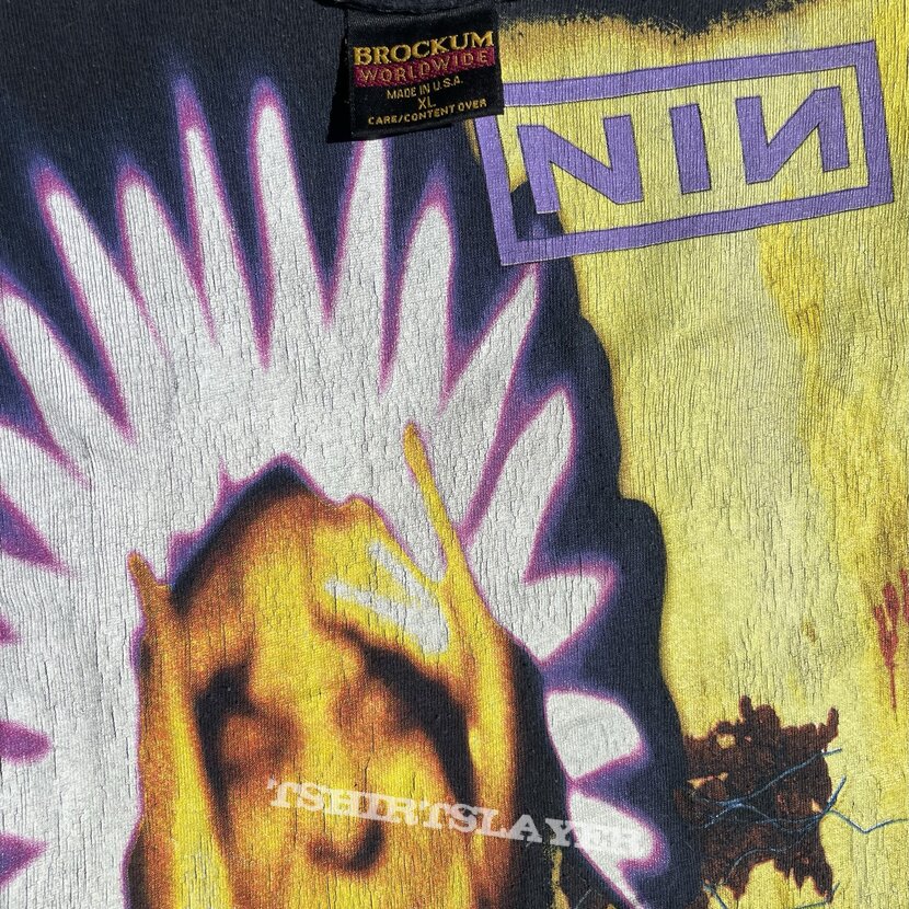 Soundgarden / Nine Inch Nails