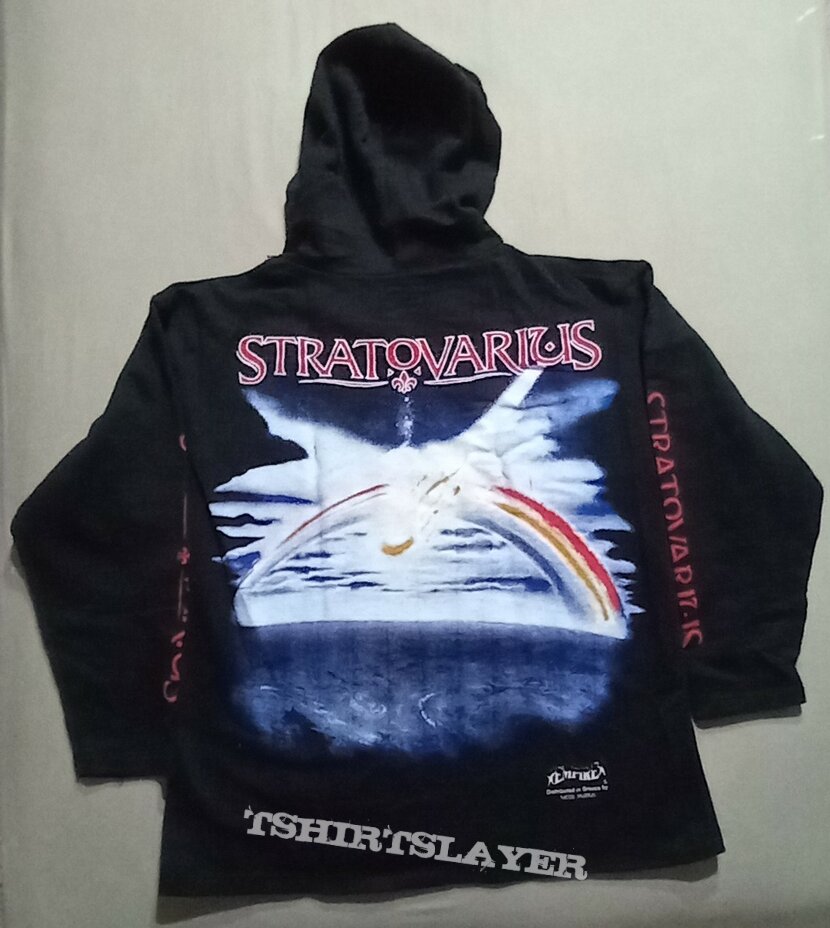 Stratovarius Visions