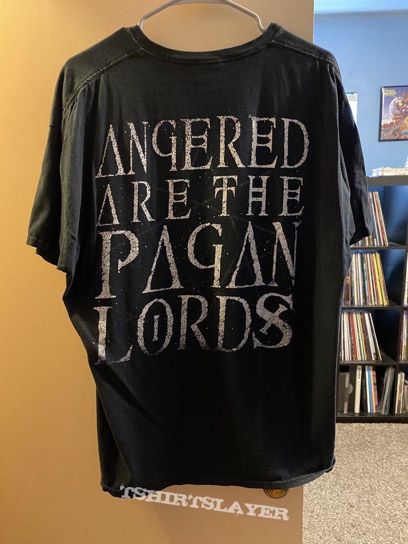 Fallujah - Crucifixion Fallujah - Crucifixion