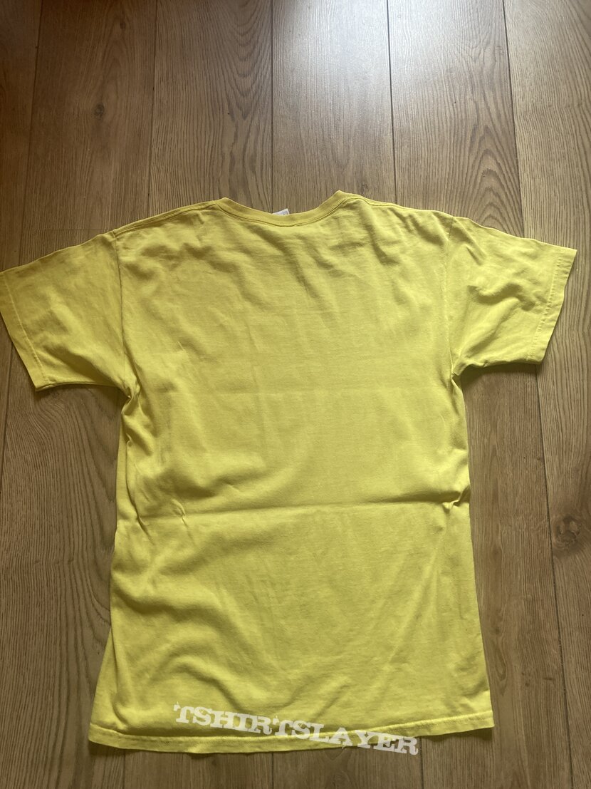 Vintage 90's The Cramps T-Shirt Size L. Vintage 90's The Cramps T-Shirt Size L.