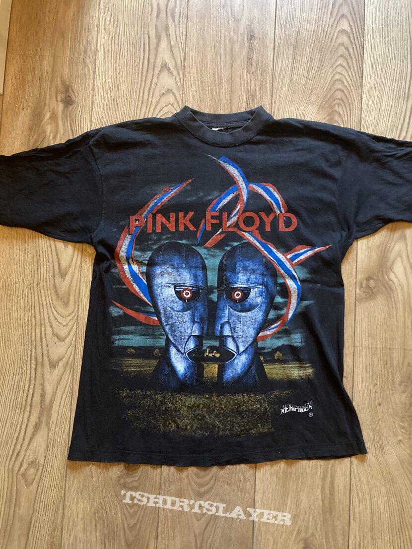 Pink Floyd Tee &#039;Empire&#039; size XL.