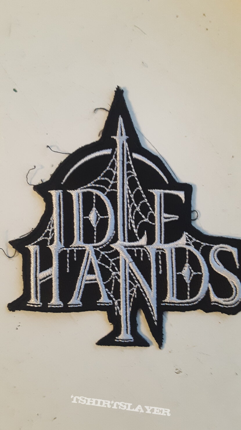 Idle Hands patch