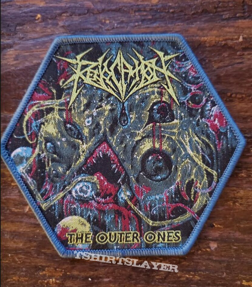 Revocation - The Outer Ones