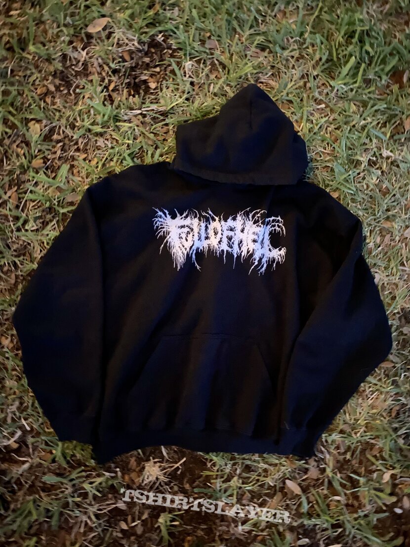 Full Of Hell Full Of Hell