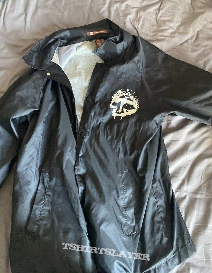 Integrity jacket 2000
