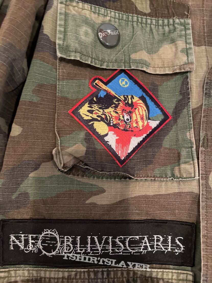 Neoblivicaris Very cheap Jacket