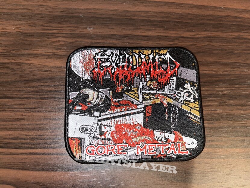 Exhumed Patch for zach_potter_