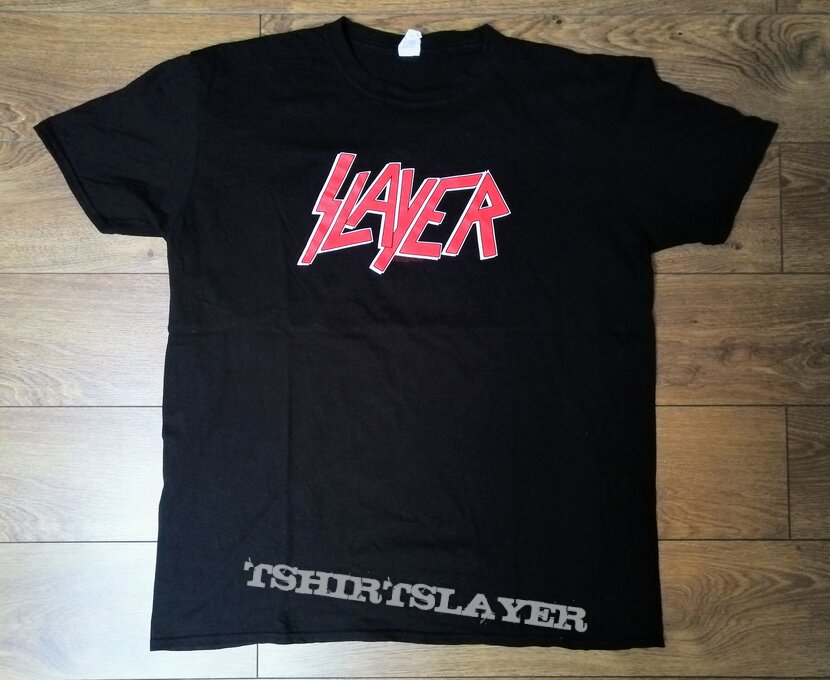 Slayer Logo