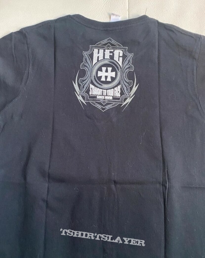 Hellfest Cult T-shirt 