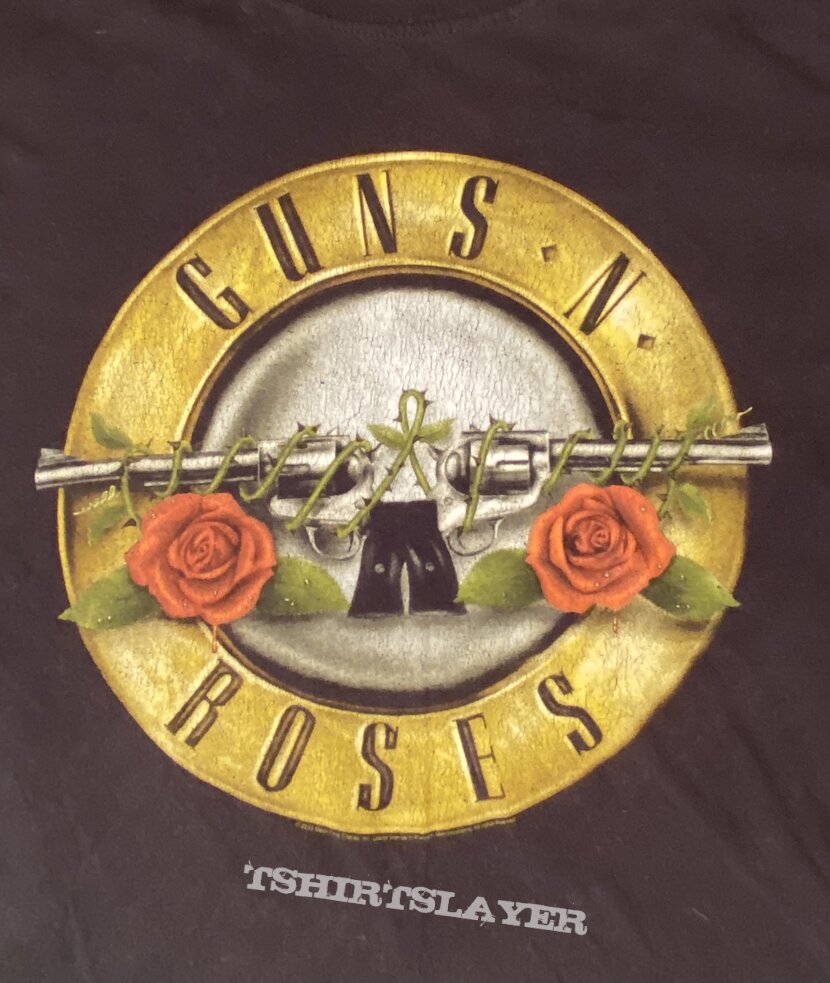 Guns N&#039; Roses Guns N’ Roses