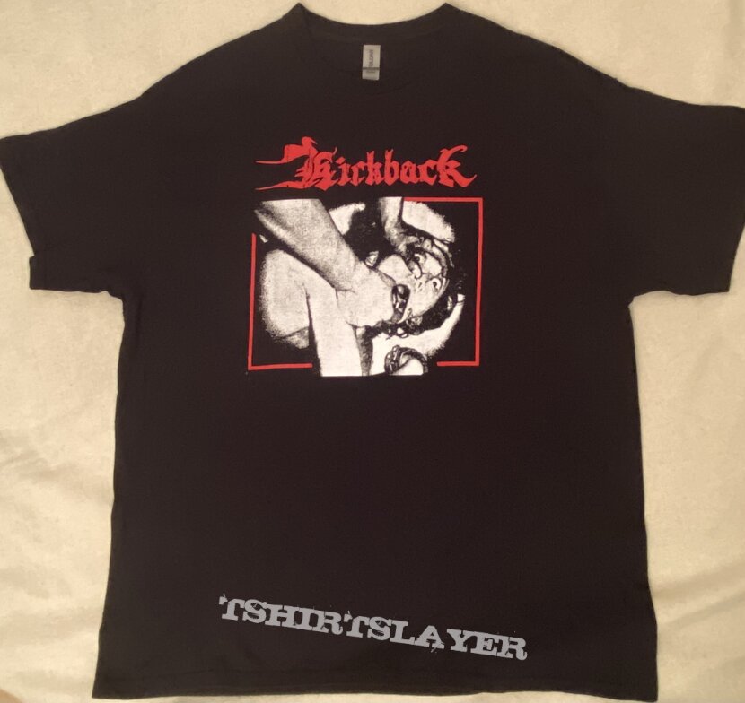 KICKBACK / Les 150 Passions Meurtrières KICKBACK / Les 150 Passions Meurtrières