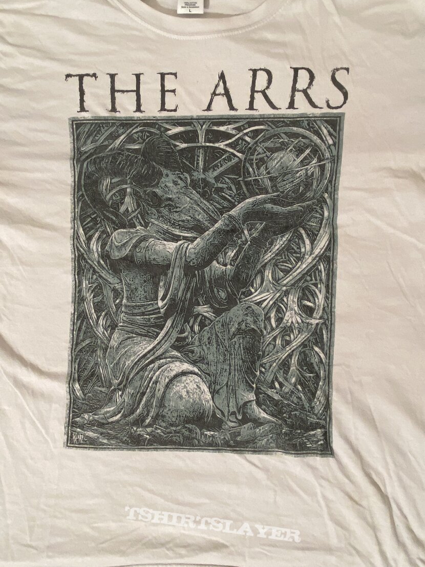 The Arrs