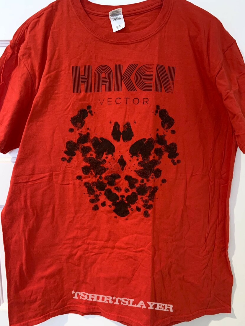 haken' Men's T-Shirt