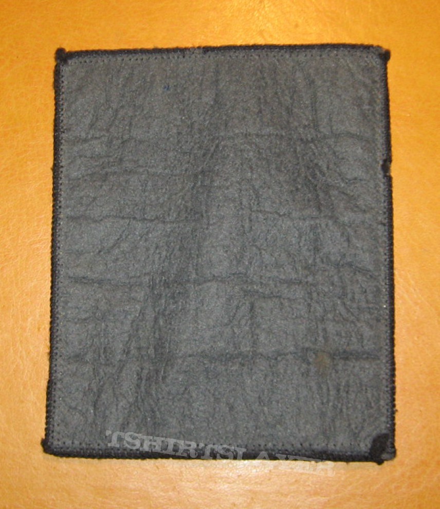 DIO "Holy Diver" original patch