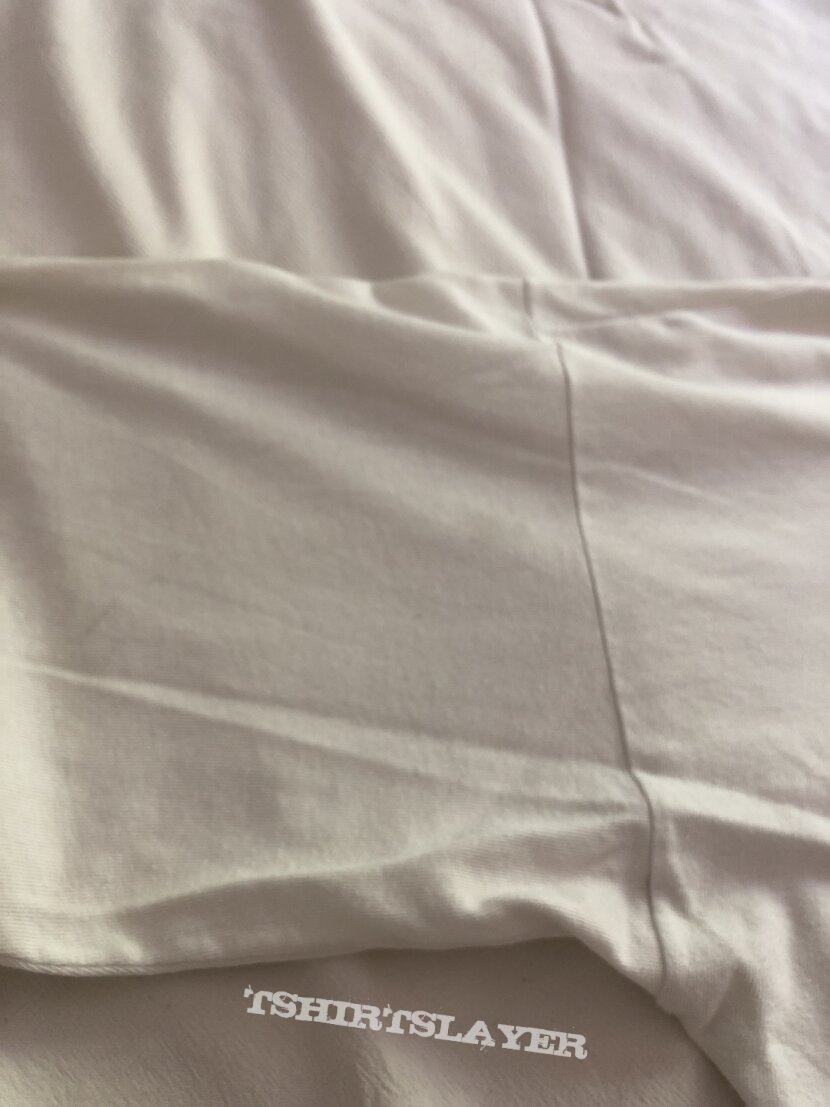 METALLICA And Justice For All original t-shirt METALLICA And Justice For All original t-shirt