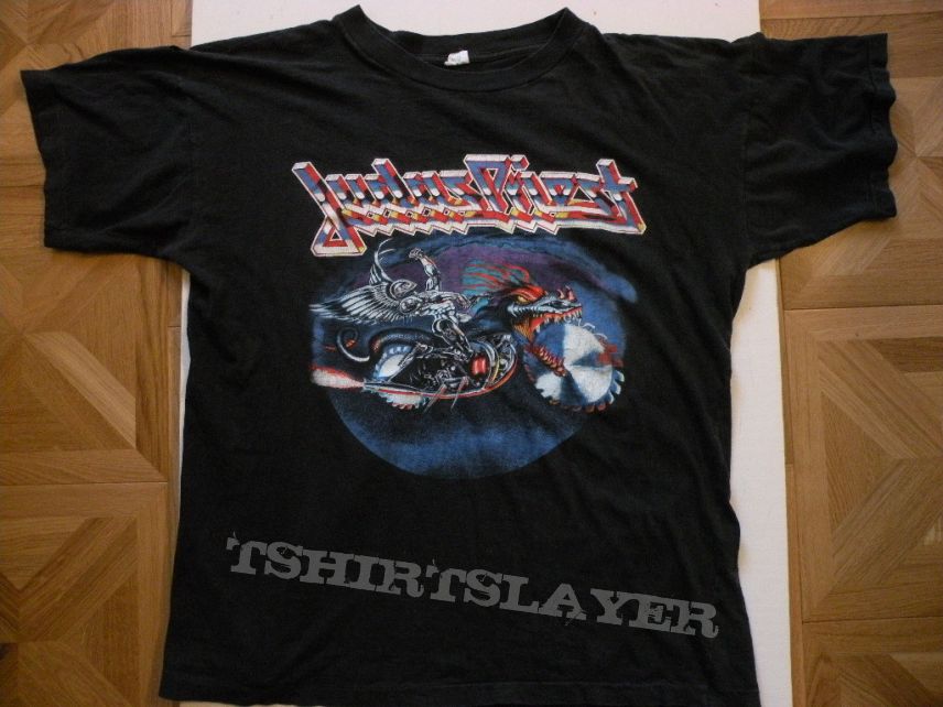 Judas Priest- Painkiller shirt