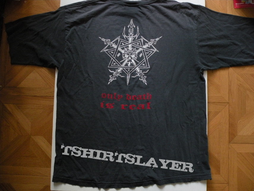 Celtic Frost shirt