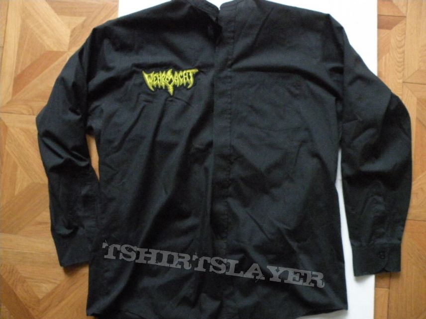 Wehrmacht shirt ( + Wehrmacht worker - shirt)