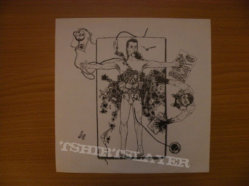 Impetigo- Faceless 7&quot;