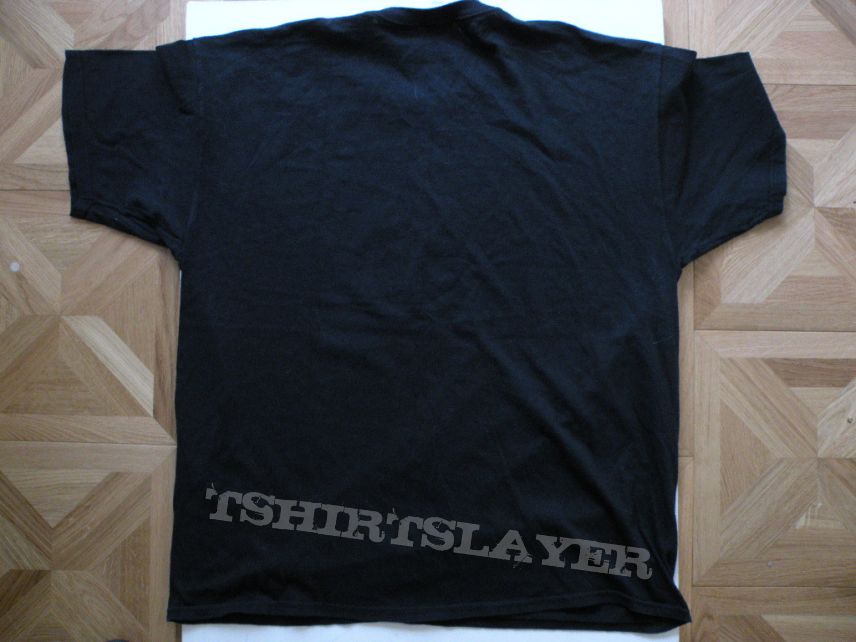 Trouble- Simple mind condition shirt
