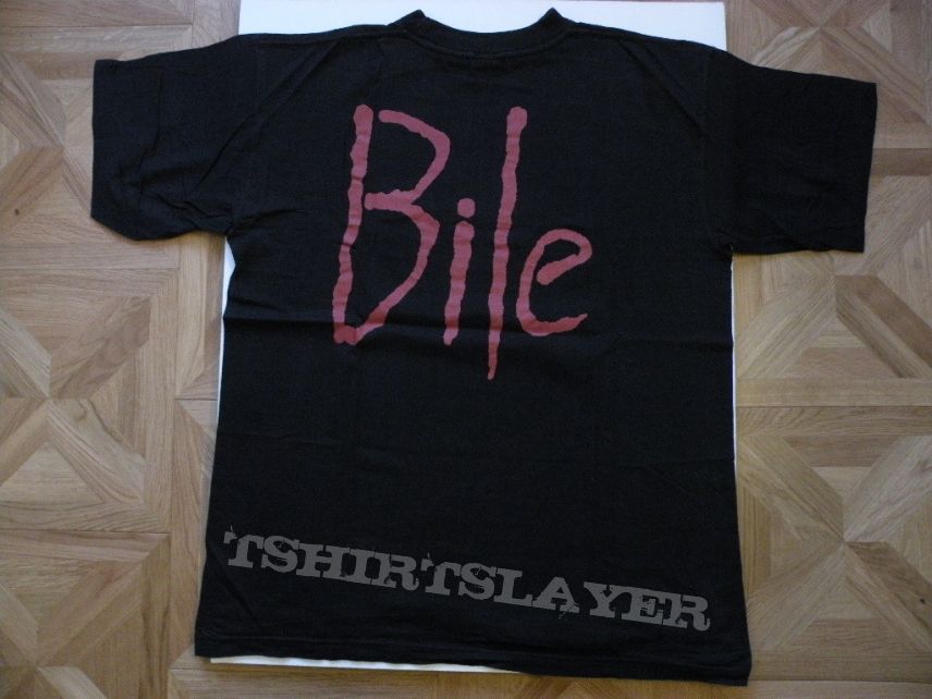 Bile shirt