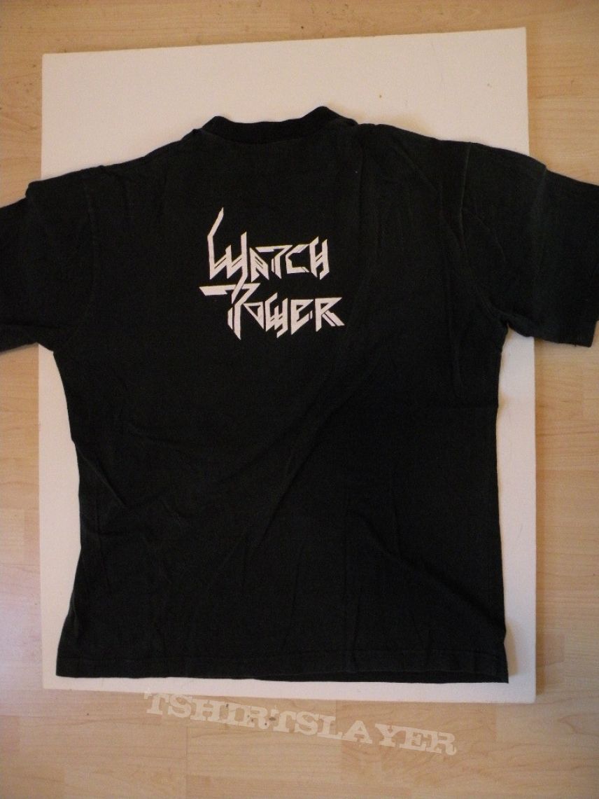 TShirt or Longsleeve - Watchtower- Energetic disassembly shirt