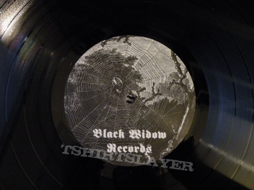 signed Pentagram- Show 'em how lp signed Pentagram- Show 'em how lp