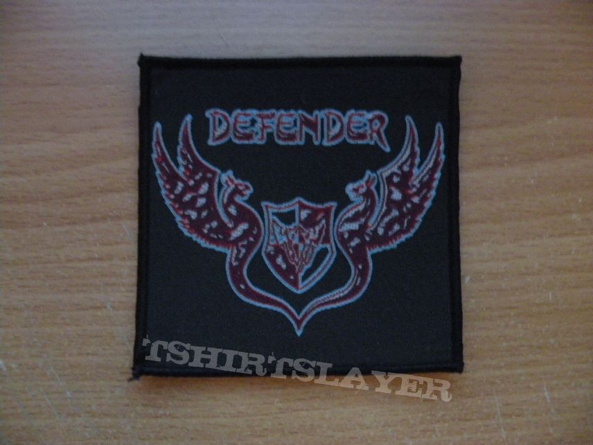 Defender patch