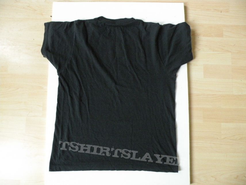 TShirt or Longsleeve - Deviated Instinct shirt