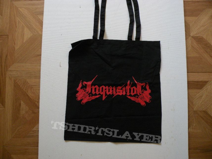 Inquisitor- Walpurgis/ Sabbath of lust limited bundle with shirt