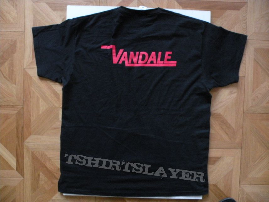 Vandale logo shirt