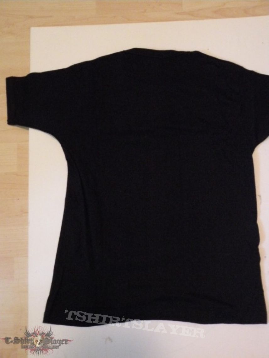 TShirt or Longsleeve - Motörhead shirt