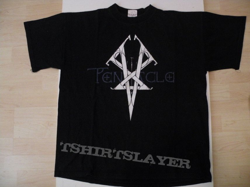 Pentacle shirt Pentacle shirt