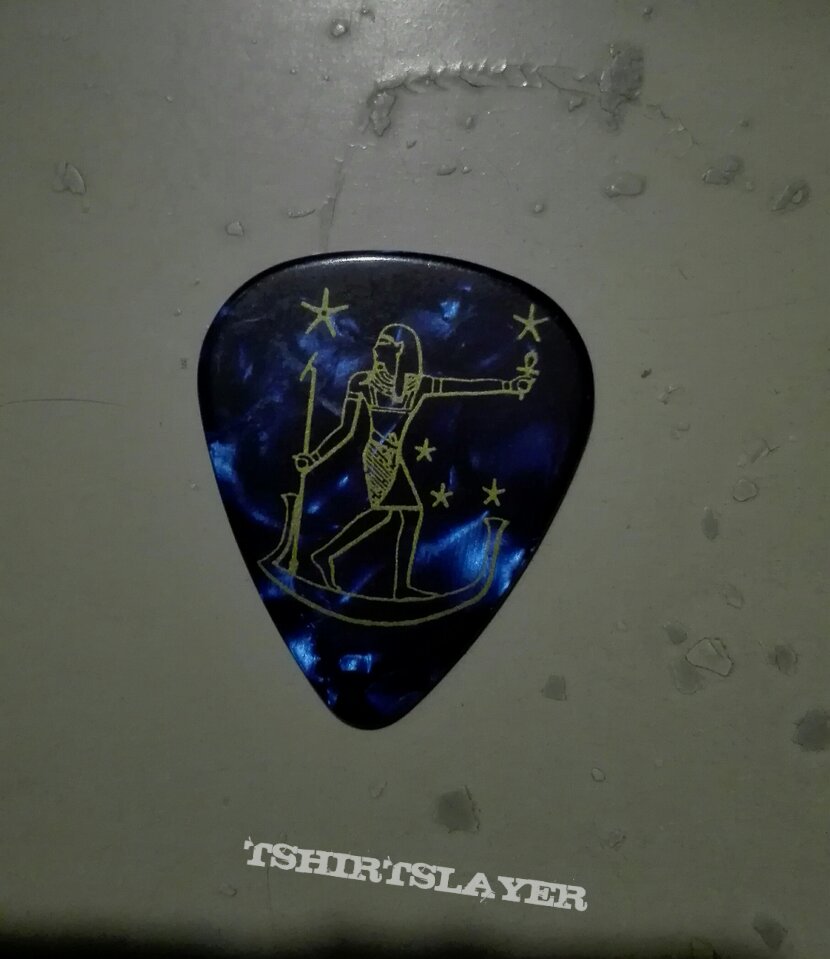 Maestro Orion Roos guitar pick