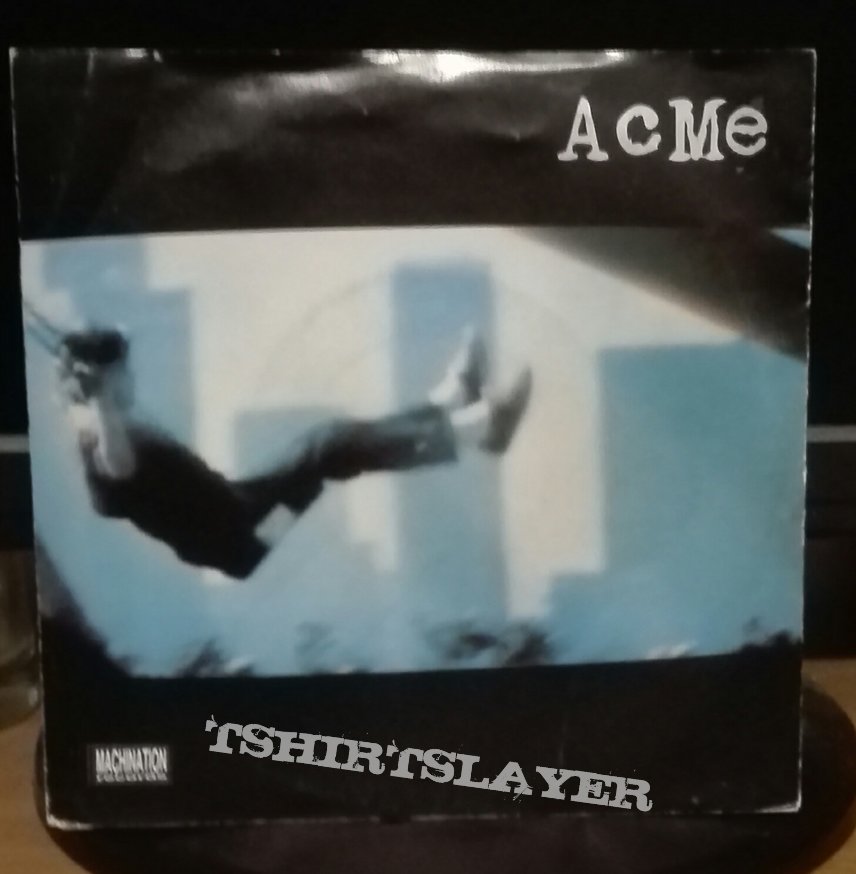 Acme- The demo 7&quot;