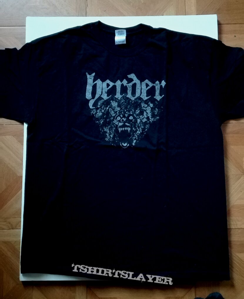 Herder- Gods shirt