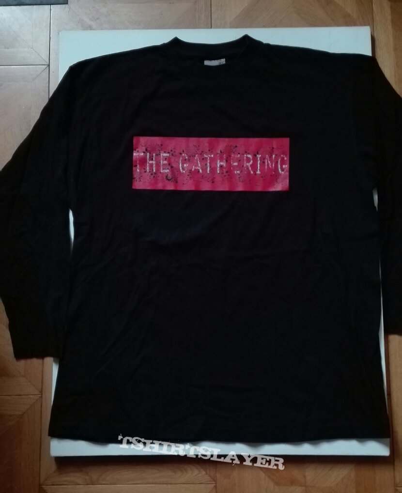 The Gathering- Souvenirs longsleeve The Gathering- Souvenirs longsleeve