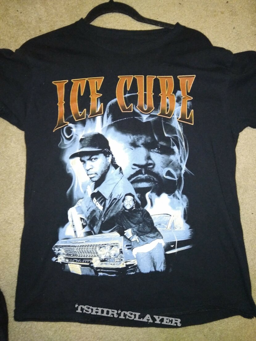Ice Cube T-Shirt