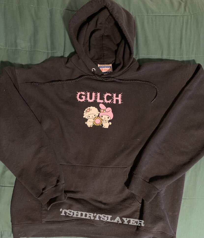 gulch (x2)