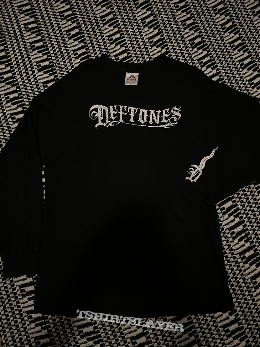 deftones